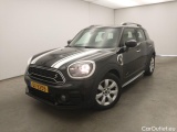  Mini  Countryman MINI MINI  - 2017 1.5A 136 Cooper S E ALL4 Plug-In H.(EU6d-T.) 5d #3
