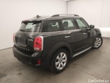  Mini  Countryman MINI MINI  - 2017 1.5A 136 Cooper S E ALL4 Plug-In H.(EU6d-T.) 5d #5
