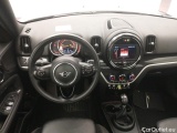  Mini  Countryman MINI MINI  - 2017 1.5A 136 Cooper S E ALL4 Plug-In H.(EU6d-T.) 5d #9