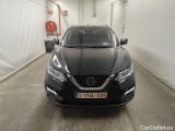  Nissan  Qashqai Nissan  dCi 115 Business Edition + 5d 