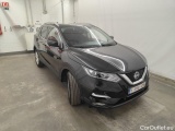  Nissan  Qashqai Nissan  dCi 115 Business Edition + 5d #2