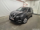  Nissan  Qashqai Nissan  dCi 115 Business Edition + 5d #3