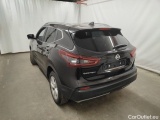  Nissan  Qashqai Nissan  dCi 115 Business Edition + 5d #4