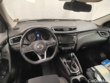  Nissan  Qashqai Nissan  dCi 115 Business Edition + 5d #9
