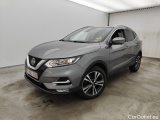  Nissan  Qashqai Nissan  DIG-T 140 EVAPO N-Connecta 5d #4