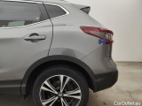  Nissan  Qashqai Nissan  DIG-T 140 EVAPO N-Connecta 5d #26