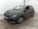  Peugeot  208 Peugeot  1.5 BlueHDi 100 MAN6 S&S €6.2 Active 5d #3