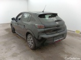  Peugeot  208 Peugeot  1.5 BlueHDi 100 MAN6 S&S €6.2 Active 5d #4