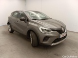  Renault  Captur Renault  TCe 90 GPF Corporate Edition 5d #2