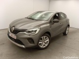  Renault  Captur Renault  TCe 90 GPF Corporate Edition 5d #3