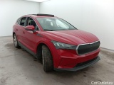  Skoda  ENYAQ Skoda  iV 80 5d #2