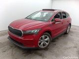  Skoda  ENYAQ Skoda  iV 80 5d #3