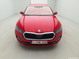  Skoda  Octavia Skoda,  '20, Skoda  2.0 CRTDI 110kW DSG7 Style 5d 
