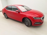  Skoda  Octavia Skoda,  '20, Skoda  2.0 CRTDI 110kW DSG7 Style 5d #2