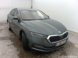 Skoda  Octavia Skoda  2.0 CRTDI 85kW Clever+ 5d #2