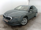  Skoda  Octavia Skoda  2.0 CRTDI 85kW Clever+ 5d #3