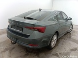  Skoda  Octavia Skoda  2.0 CRTDI 85kW Clever+ 5d #4