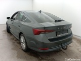  Skoda  Octavia Skoda  2.0 CRTDI 85kW Clever+ 5d #5