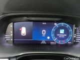  Skoda  Octavia Skoda  2.0 CRTDI 85kW Clever+ 5d #8