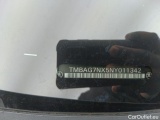  Skoda  Octavia Skoda  2.0 CRTDI 85kW Clever+ 5d #19