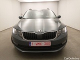  Skoda  Octavia Skoda  Combi 1.6 CRTDI GreenTec 85kW DSG7 Ambition 5d 