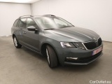  Skoda  Octavia Skoda  Combi 1.6 CRTDI GreenTec 85kW DSG7 Ambition 5d #2