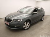  Skoda  Octavia Skoda  Combi 1.6 CRTDI GreenTec 85kW DSG7 Ambition 5d #3