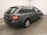 Skoda  Octavia Skoda  Combi 1.6 CRTDI GreenTec 85kW DSG7 Ambition 5d #4