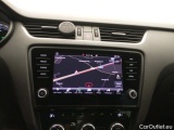  Skoda  Octavia Skoda  Combi 1.6 CRTDI GreenTec 85kW DSG7 Ambition 5d #10