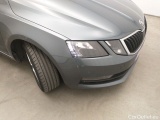  Skoda  Octavia Skoda  Combi 1.6 CRTDI GreenTec 85kW DSG7 Ambition 5d #21