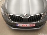  Skoda  Octavia Skoda  Combi 1.6 CRTDI GreenTec 85kW DSG7 Ambition 5d #26