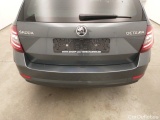  Skoda  Octavia Skoda  Combi 1.6 CRTDI GreenTec 85kW DSG7 Ambition 5d #35