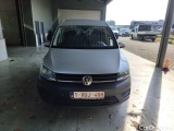  Volkswagen  Caddy Volkswagen  Maxi 2.0 CRTDi 75kW SCR BMT Maxi Trendline dubbele cabine 5d 