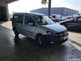  Volkswagen  Caddy Volkswagen  Maxi 2.0 CRTDi 75kW SCR BMT Maxi Trendline dubbele cabine 5d #2