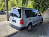  Volkswagen  Caddy Volkswagen  Maxi 2.0 CRTDi 75kW SCR BMT Maxi Trendline dubbele cabine 5d #4