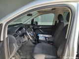  Volkswagen  Caddy Volkswagen  Maxi 2.0 CRTDi 75kW SCR BMT Maxi Trendline dubbele cabine 5d #6