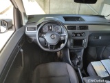  Volkswagen  Caddy Volkswagen  Maxi 2.0 CRTDi 75kW SCR BMT Maxi Trendline dubbele cabine 5d #9