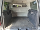  Volkswagen  Caddy Volkswagen  Maxi 2.0 CRTDi 75kW SCR BMT Maxi Trendline dubbele cabine 5d #14