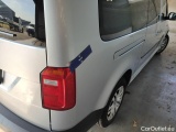  Volkswagen  Caddy Volkswagen  Maxi 2.0 CRTDi 75kW SCR BMT Maxi Trendline dubbele cabine 5d #67