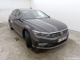  Volkswagen  Passat Volkswagen  2.0 TDI 110kW Elegance Business DSG 4d #2