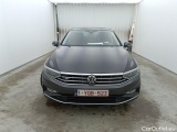  Volkswagen  Passat Volkswagen  2.0 TDI 110kW Elegance Business DSG 4d 