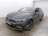  Volkswagen  Passat Volkswagen  2.0 TDI 110kW Elegance Business DSG 4d #3
