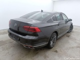  Volkswagen  Passat Volkswagen  2.0 TDI 110kW Elegance Business DSG 4d #4