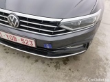  Volkswagen  Passat Volkswagen  2.0 TDI 110kW Elegance Business DSG 4d #31