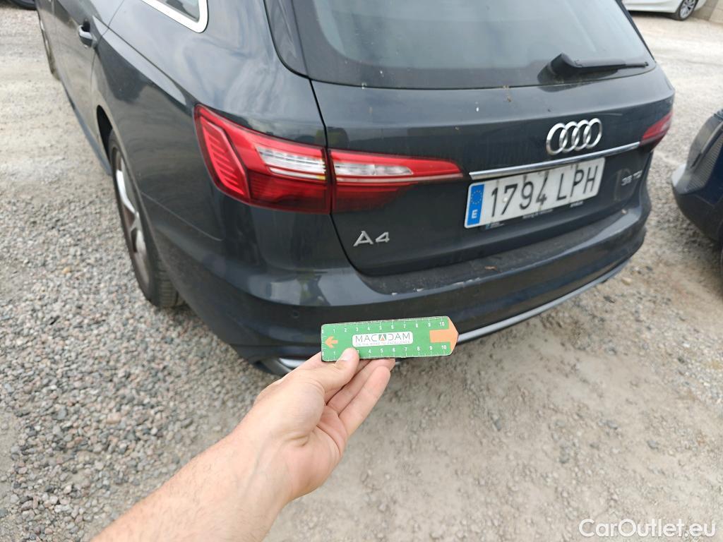  Audi  A4  Avant 35 TDI advanced 2.0 TDI 165CV E6d #32