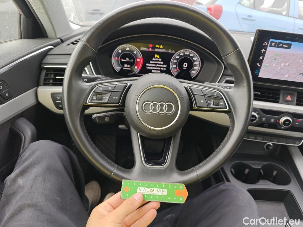  Audi  A4  Avant 35 TDI advanced 2.0 TDI 165CV E6d #41