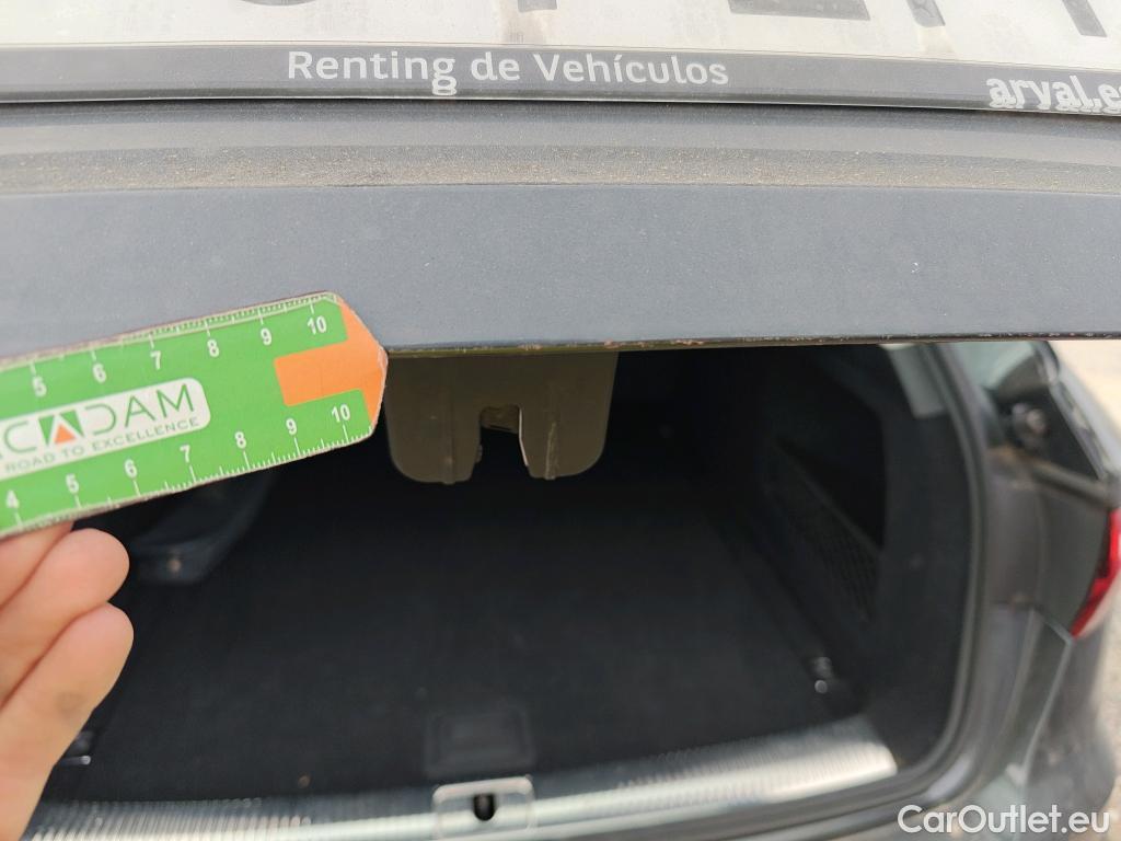  Audi  A4  Avant 35 TDI advanced 2.0 TDI 165CV E6d #4