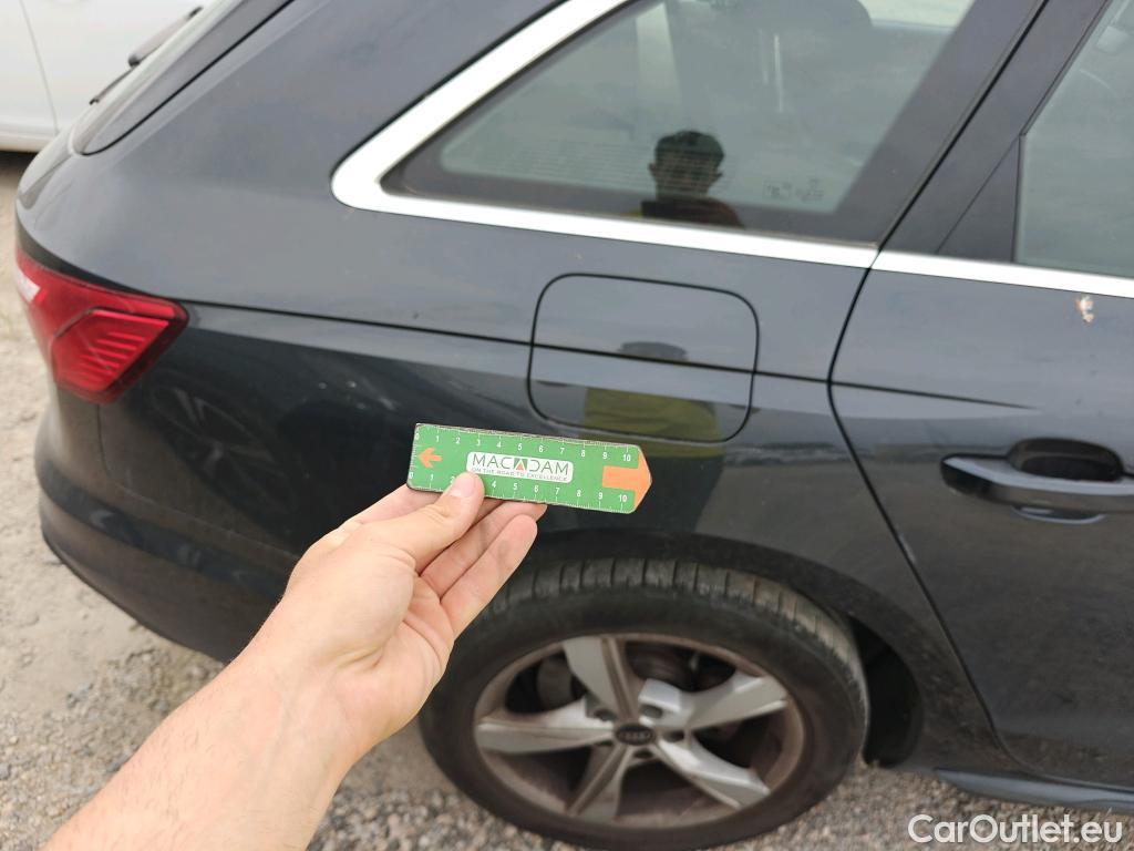  Audi  A4  Avant 35 TDI advanced 2.0 TDI 165CV E6d #15