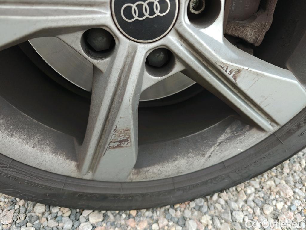 Audi  A4  Avant 35 TDI advanced 2.0 TDI 165CV E6d #40