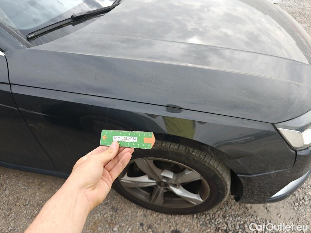  Audi  A4  Avant 35 TDI advanced 2.0 TDI 165CV E6d #1
